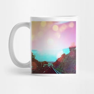 road trip Mug